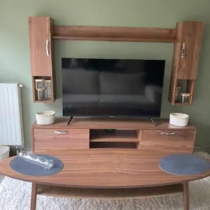 10min Saint-malo Appartement